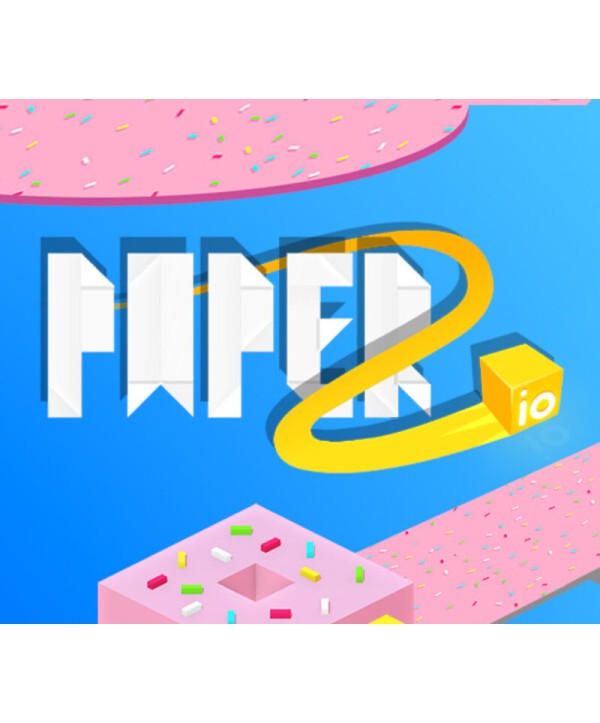 Paper io 2 Steam Key GLOBAL